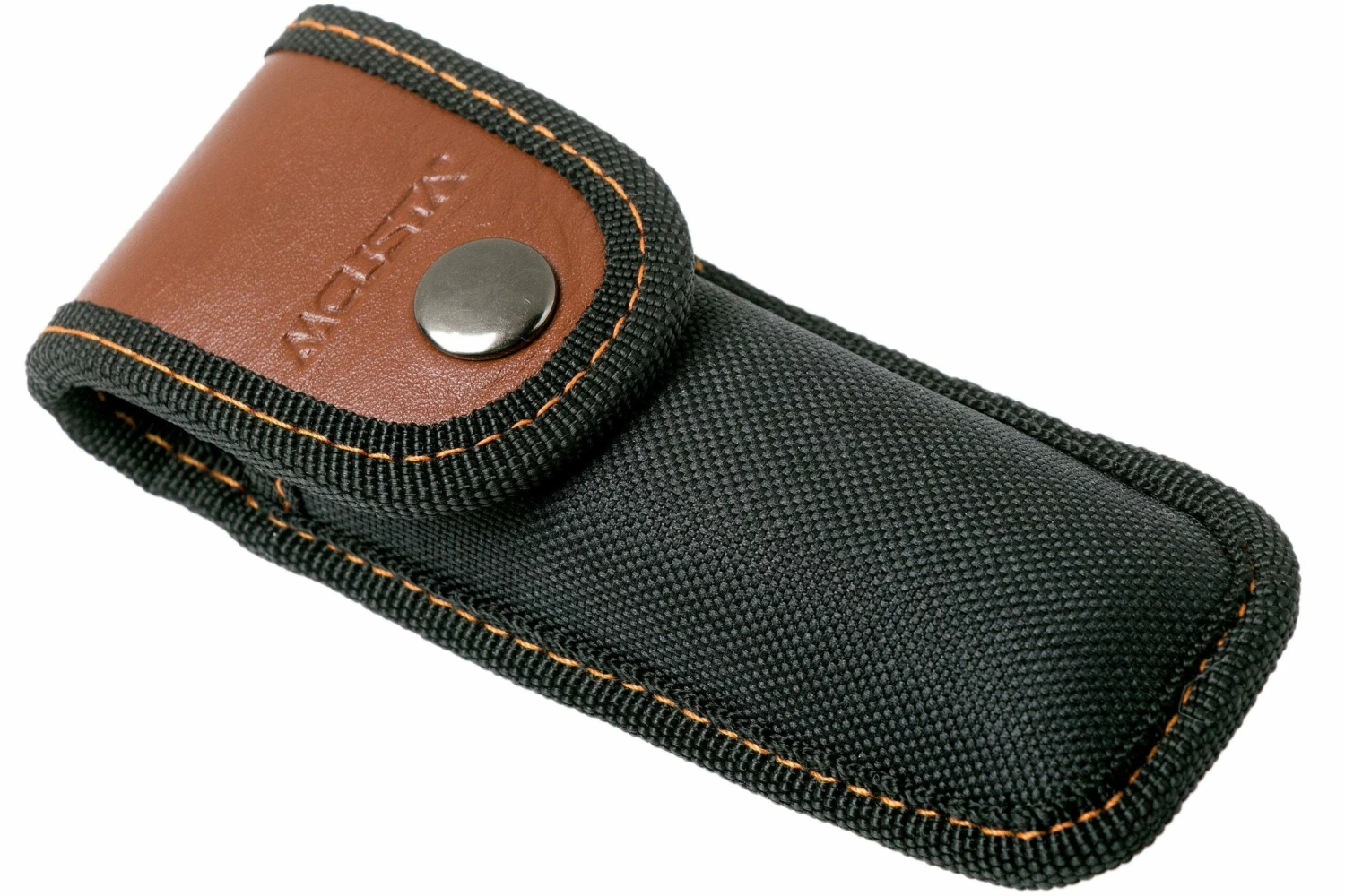 Mcusta MC-0183D Sengoku Tokugawa Ieyasu, Red Pakkawood Handle, Couteau De Gentleman 11 Mcusta MC-0183D Sengoku Tokugawa Ieyasu, Red Pakkawood Handle, Couteau De Gentleman – Image 9