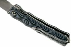 Mcusta MC-0201G Minari Shinra Maxima Couteau De Gentleman -KNIVESANDTOOLS Magasin MC 0201G 05 mcusta