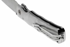 Mcusta MC-0202G Shinra Maxima Takeri Couteau De Gentleman -KNIVESANDTOOLS Magasin MC 0202G 04 mcusta