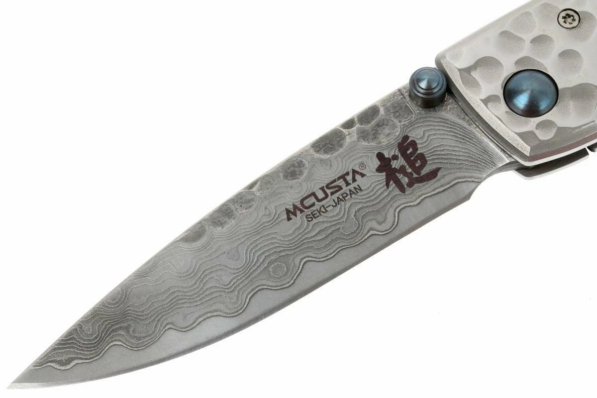 Mcusta MC-113D Forge Tsuchi 4 Mcusta MC-113D Forge Tsuchi – Image 2