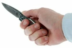 Mcusta MC-113D Forge Tsuchi 14 Mcusta MC-113D Forge Tsuchi -KNIVESANDTOOLS Magasin MC113D 06 mcusta tsuchi mc113d d6