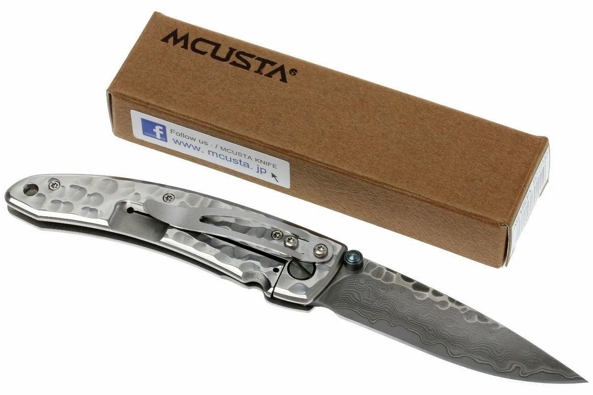 Mcusta MC-113D Forge Tsuchi 9 Mcusta MC-113D Forge Tsuchi – Image 7
