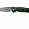 Mcusta MC-161D Fusion, Black -KNIVESANDTOOLS Magasin MC161D 01 mcusta v201909