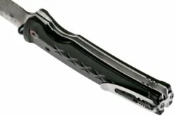 Mcusta MC-161D Fusion, Black -KNIVESANDTOOLS Magasin MC161D 05 mcusta v201909