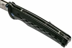 Mcusta MC-161D Fusion, Black -KNIVESANDTOOLS Magasin MC161D 07 mcusta v201909