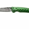 Mcusta MC-163D Fusion, Vert -KNIVESANDTOOLS Magasin MC163D 01 mcusta v201909