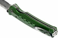 Mcusta MC-163D Fusion, Vert -KNIVESANDTOOLS Magasin MC163D 05 mcusta v201909