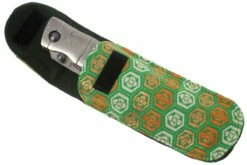 Mcusta MC-33D Shinra Take -KNIVESANDTOOLS Magasin MC33D 06 mcusta take damast mc33d d6