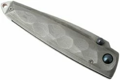 Mcusta MC-34D Shinra Tsuchi -KNIVESANDTOOLS Magasin MC34D 03 mcusta mc34d d3