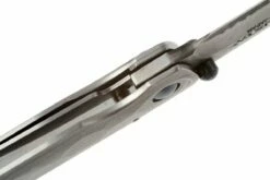 Mcusta MC-34D Shinra Tsuchi -KNIVESANDTOOLS Magasin MC34D 05 mcusta mc34d d5