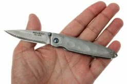 Mcusta MC-34D Shinra Tsuchi -KNIVESANDTOOLS Magasin MC34D 07 mcusta mc34d d7