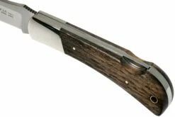 Maserin Caccia - Hunter, Walnut 125/1LG Couteau De Chasse -KNIVESANDTOOLS Magasin ME 125 1LG 07 maserin v201906