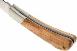 Maserin Caccia - Hunter, Olive 125/1OLP Couteau De Chasse -KNIVESANDTOOLS Magasin ME 125 1OLP 05 maserin me 125 1olp 05