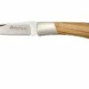 Maserin Caccia - Hunter, Olive 125/1OL Couteau De Chasse 2 Maserin Caccia - Hunter, Olive 125/1OL Couteau De Chasse -KNIVESANDTOOLS Magasin ME 125 1OL 01 maserin me 125 1ol 01