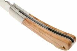 Maserin Caccia - Hunter, Olive 125/1OL Couteau De Chasse 14 Maserin Caccia - Hunter, Olive 125/1OL Couteau De Chasse -KNIVESANDTOOLS Magasin ME 125 1OL 05 maserin me 125 1ol 05