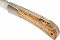 Maserin Caccia - Hunter, Olive 125/1OL Couteau De Chasse 16 Maserin Caccia - Hunter, Olive 125/1OL Couteau De Chasse -KNIVESANDTOOLS Magasin ME 125 1OL 07 maserin me 125 1ol 07