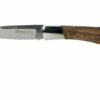 Maserin Caccia - Hunter, Walnut 126/1LG Couteau De Chasse -KNIVESANDTOOLS Magasin ME 126 1LG 01 maserin v201906