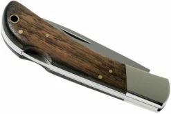 Maserin Caccia - Hunter, Walnut 126/1LG Couteau De Chasse 13 Maserin Caccia - Hunter, Walnut 126/1LG Couteau De Chasse -KNIVESANDTOOLS Magasin ME 126 1LG 04 maserin v201906