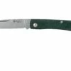 Maserin Scout Green Micarta Couteau De Poche, 163-MV 1 Maserin Scout Green Micarta Couteau De Poche, 163-MV -KNIVESANDTOOLS Magasin ME 163 MV 01 maserin scout