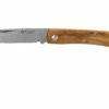 Maserin Scout Olive Wood Couteau De Poche, 163-OL 1 Maserin Scout Olive Wood Couteau De Poche, 163-OL -KNIVESANDTOOLS Magasin ME 163 OL 01 maserin scout