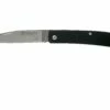 Maserin EDC Black 164-MN Couteau De Poche Slipjoint 1 Maserin EDC Black 164-MN Couteau De Poche Slipjoint -KNIVESANDTOOLS Magasin ME 164 MN 01 maserin