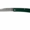 Maserin EDC Green 164-MV Couteau De Poche Slipjoint 1 Maserin EDC Green 164-MV Couteau De Poche Slipjoint -KNIVESANDTOOLS Magasin ME 164 MV 01 maserin