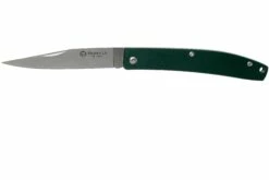 Maserin EDC Green 164-MV Couteau De Poche Slipjoint