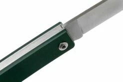 Maserin EDC Green 164-MV Couteau De Poche Slipjoint -KNIVESANDTOOLS Magasin ME 164 MV 06 maserin