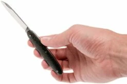 Maserin Carbon 175 Black, 175CN Couteau De Poche 16 Maserin Carbon 175 Black, 175CN Couteau De Poche -KNIVESANDTOOLS Magasin ME 175 CN 07 maserin me 175 cn 07