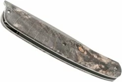 Maserin Gourmet Black Burl Couteau De Poche, 380/RN 14 Maserin Gourmet Black Burl Couteau De Poche, 380/RN -KNIVESANDTOOLS Magasin ME 380 RN 04 maserin