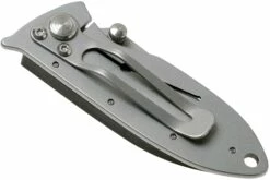 Maserin Onefold 550/KT Special Edition Couteau De Poche 12 Maserin Onefold 550/KT Special Edition Couteau De Poche -KNIVESANDTOOLS Magasin ME 550 KT 04 maserin