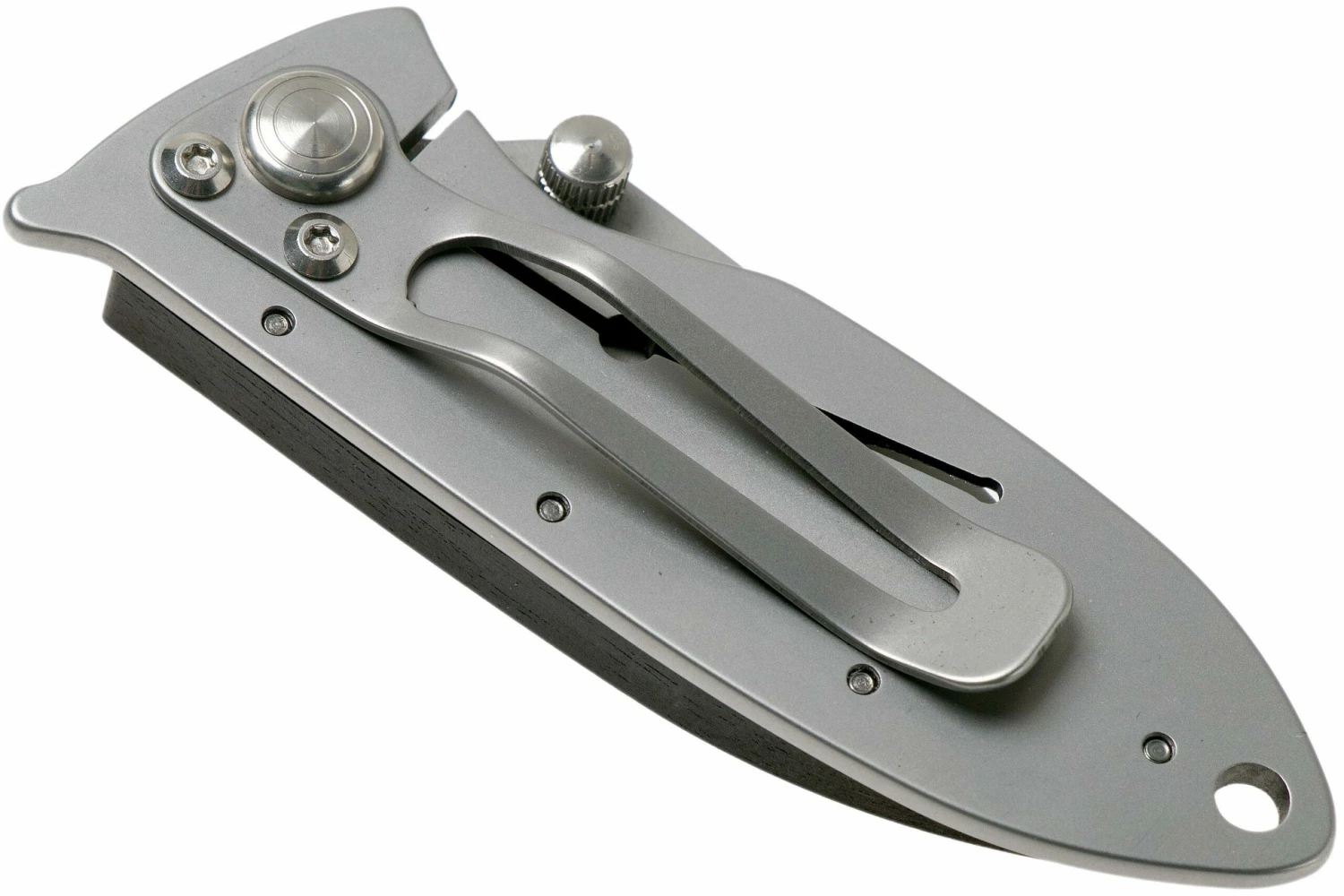 Maserin Onefold 550/KT Special Edition Couteau De Poche 6 Maserin Onefold 550/KT Special Edition Couteau De Poche – Image 4