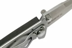 Maserin Onefold 550/KT Special Edition Couteau De Poche 14 Maserin Onefold 550/KT Special Edition Couteau De Poche -KNIVESANDTOOLS Magasin ME 550 KT 06 maserin