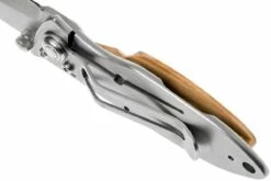 Maserin Onefold Olive 550/OL Couteau De Poche -KNIVESANDTOOLS Magasin ME 550 OL 05 maserin me 550 ol 05