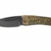 Medford Slim Midi, S45VN PVD DP, Bronze Hammered Fade Handles, Couteau De Poche 2 Medford Slim Midi, S45VN PVD DP, Bronze Hammered Fade Handles, Couteau De Poche -KNIVESANDTOOLS Magasin MF 22 SM 05 01 medford