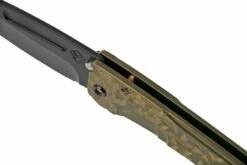 Medford Slim Midi, S45VN PVD DP, Bronze Hammered Fade Handles, Couteau De Poche 15 Medford Slim Midi, S45VN PVD DP, Bronze Hammered Fade Handles, Couteau De Poche -KNIVESANDTOOLS Magasin MF 22 SM 05 06 medford