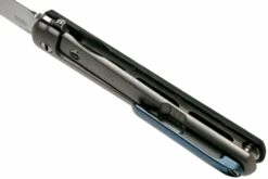 MKM Flame Drop FL01-FCT Marble Carbon Fiber Couteau De Poche, Michael Zieba Design 14 MKM Flame Drop FL01-FCT Marble Carbon Fiber Couteau De Poche, Michael Zieba Design -KNIVESANDTOOLS Magasin MMK FL01 FCT 05 mkm knives