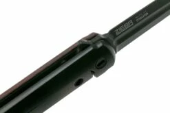 MKM Flame Dagger FL02-FCLTD Red Lava Carbon Fiber Couteau De Poche, Michael Zieba Design -KNIVESANDTOOLS Magasin MMK FL02 FCLTD 06 mkm knives