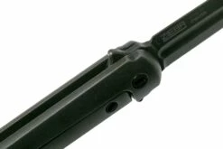 MKM Flame Dagger FL02-TDSW Dark Stonewashed Titanium Couteau De Poche, Michael Zieba Design -KNIVESANDTOOLS Magasin MMK FL02 TDSW 06 mkm knives