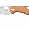 MKM Isonzo FX03-3CO Clip Point Stonewashed, Copper, Couteau De Poche, Jesper Voxnaes Design 1 MKM Isonzo FX03-3CO Clip Point Stonewashed, Copper, Couteau De Poche, Jesper Voxnaes Design -KNIVESANDTOOLS Magasin MMK FX03 3CO 01 mkm