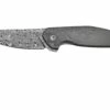 MKM Goccia Damasteel Rose, Limited Edition Couteau De Poche 1 MKM Goccia Damasteel Rose, Limited Edition Couteau De Poche -KNIVESANDTOOLS Magasin MMK GC D 01 mkm