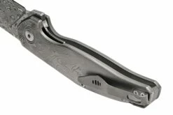 MKM Goccia Damasteel Rose, Limited Edition Couteau De Poche 15 MKM Goccia Damasteel Rose, Limited Edition Couteau De Poche -KNIVESANDTOOLS Magasin MMK GC D 06 mkm