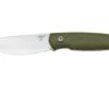 MKM Normar CPM 3V Green Micarta, Knivesandtools Exclusive, Couteau De Bushcraft 2 MKM Normar CPM 3V Green Micarta, Knivesandtools Exclusive, Couteau De Bushcraft -KNIVESANDTOOLS Magasin MMK KT01 GC 01 mkm