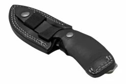 MKM Normar CPM 3V Green Micarta, Knivesandtools Exclusive, Couteau De Bushcraft -KNIVESANDTOOLS Magasin MMK KT01 GC 08 mkm