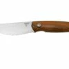 MKM Normar CPM 3V Santos Wood, Knivesandtools Exclusive, Couteau De Bushcraft -KNIVESANDTOOLS Magasin MMK KT01 ST 01 mkm