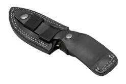 MKM Normar CPM 3V Santos Wood, Knivesandtools Exclusive, Couteau De Bushcraft -KNIVESANDTOOLS Magasin MMK KT01 ST 08 mkm