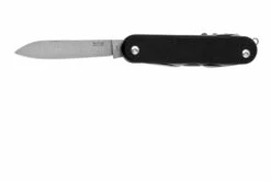 MKM Malga 6 Black G10 MP06-GBK Couteau De Poche -KNIVESANDTOOLS Magasin MMK MP06 GBK 05 mkm