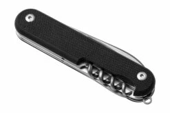 MKM Malga 6 Black G10 MP06-GBK Couteau De Poche -KNIVESANDTOOLS Magasin MMK MP06 GBK 06 mkm