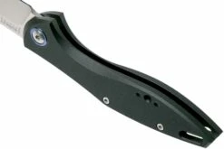 MKM Fara MY01-A Black Aluminum Couteau De Poche, Lucas Burnley Design -KNIVESANDTOOLS Magasin MMK MY01 A 05 mkm knives