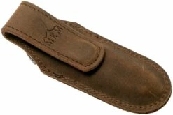 MKM Fara MY01-NC Natural Micarta Couteau De Poche, Lucas Burnley Design -KNIVESANDTOOLS Magasin MMK MY01 NC 09 mkm knives